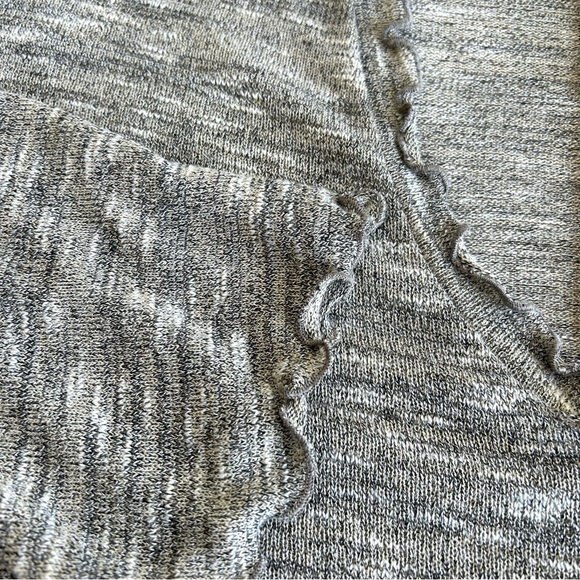 Altar'd State Thin Knit Cropped Sweater - Picture 9 of 13